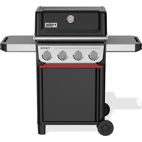 Weber Spirit E-410 gasgrill