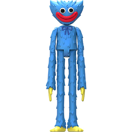 Poppy Playtime Huggy Wuggy 12" Actionfigur