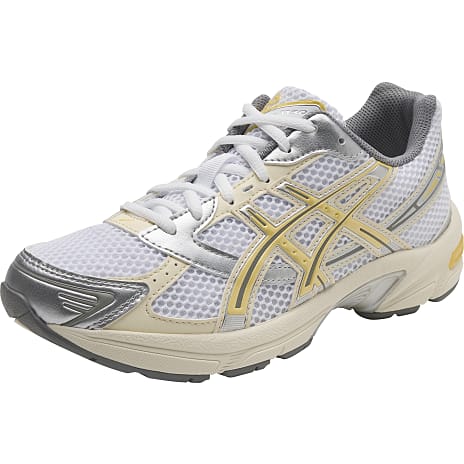Asics Dame Sneakers Gel-1130 Str. 41,5 Hvid