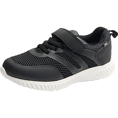 VRS Børne Vinter Sneakers Str. 22 Sort