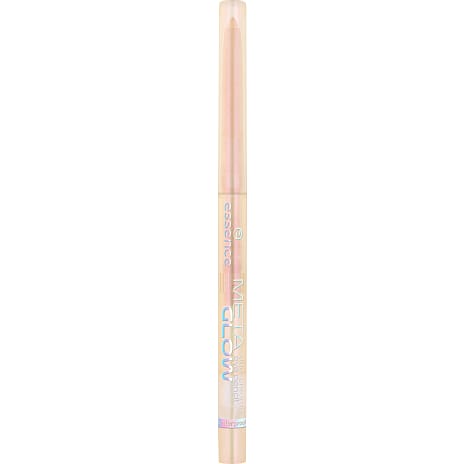 Essence Eyeliner 01 Chromatic Love