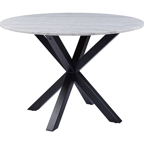 AC Design Furniture Heaven Spisebord Hvid