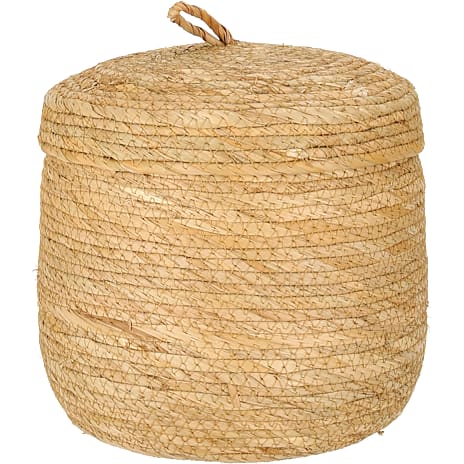 Salling Fletkurv med Låg Søgræs