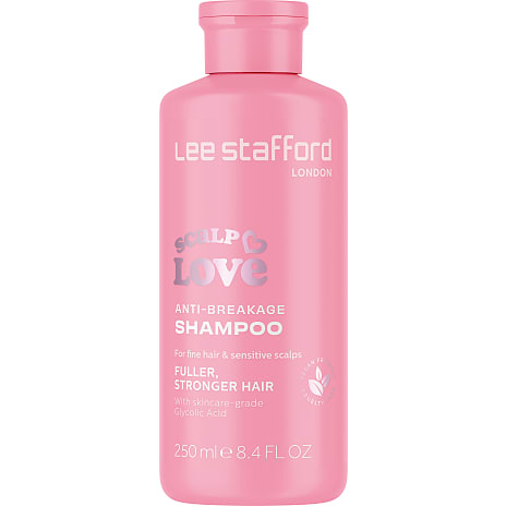 Lee Stafford Shampoo
