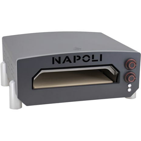 Napoli Elektrisk Pizzaovn 13"