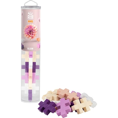 Plus-Plus Big Bloom