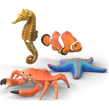 Schleich Vanddyrsæt 42742