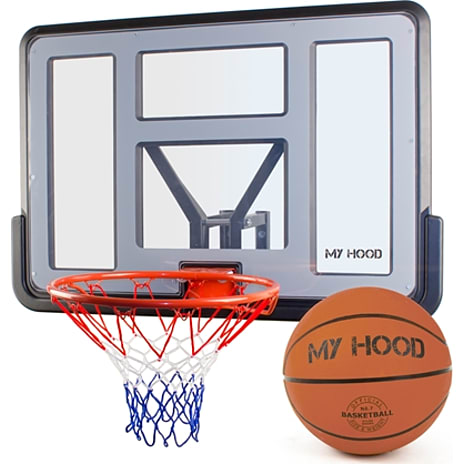 My Hood Basketkurv Pro på Plade