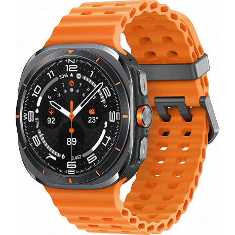 Samsung Galaxy Watch Ultra 47 mm LTE Gray