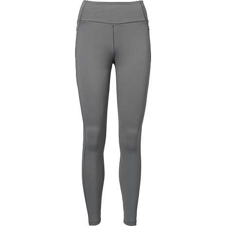 VRS Dame Tights Str. S - Grå