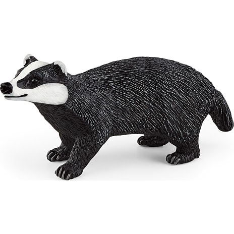 Schleich Grævling 14842