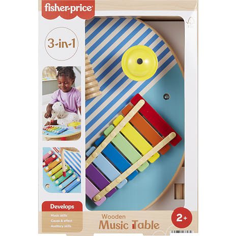 Fisher-Price Musikbord