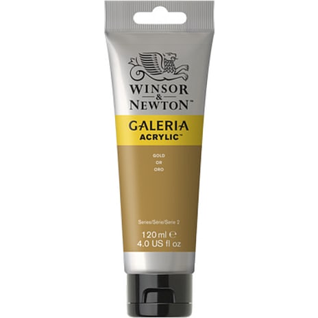 Winsor & Newton Galeria Akrylmaling