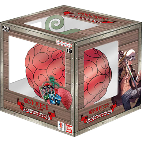 One Piece CG Devil Fruits vol. 3