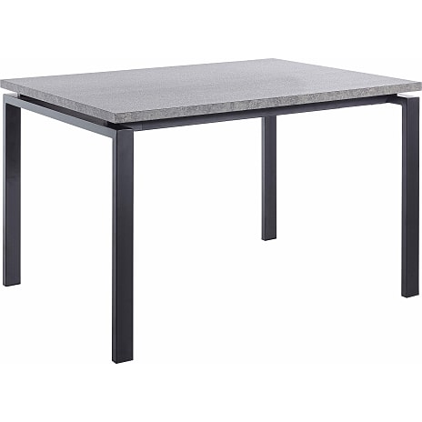 Domus Living Sabine Spisebord Cementlook