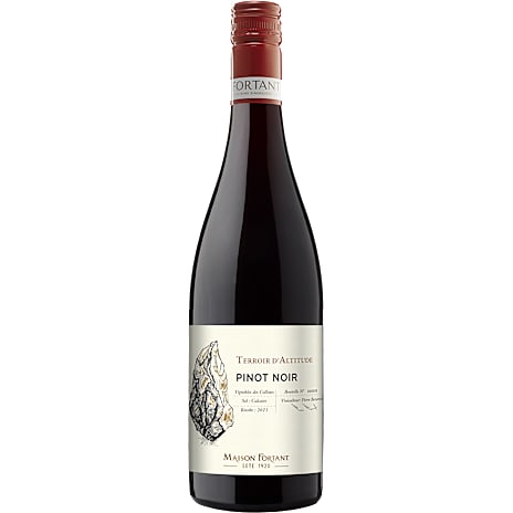 Maison Fortant Chardonnay