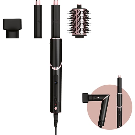 Shark FlexStyle HD424EU 3-i-1 Airstyler Og Hårtørrer