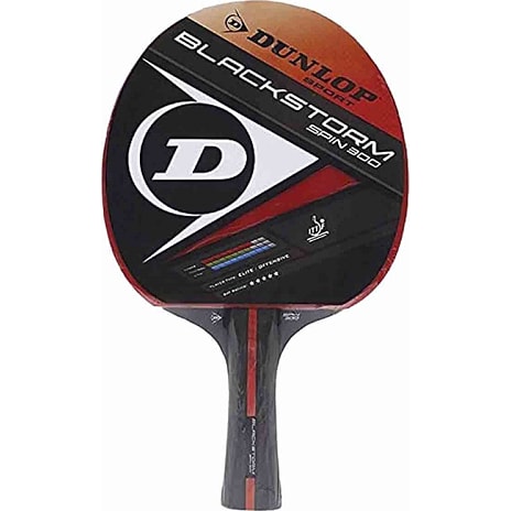 Dunlop Blackstorm Control Bordtennisbat