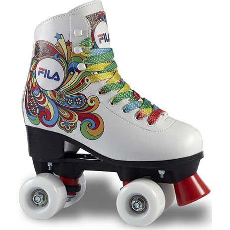 FILA Bella Rulleskøjter Hvid str. 42