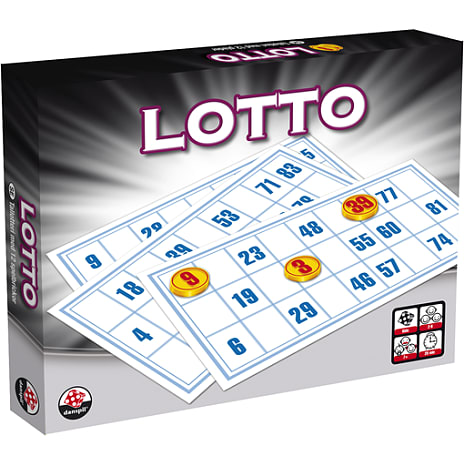 Danspil Lotto