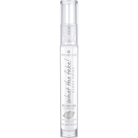 Essence Lipgloss 01 Oh So Glassy