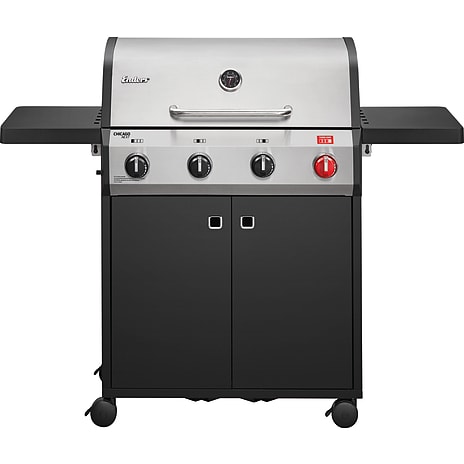Enders Chicago 4 Next Turbo Gasgrill