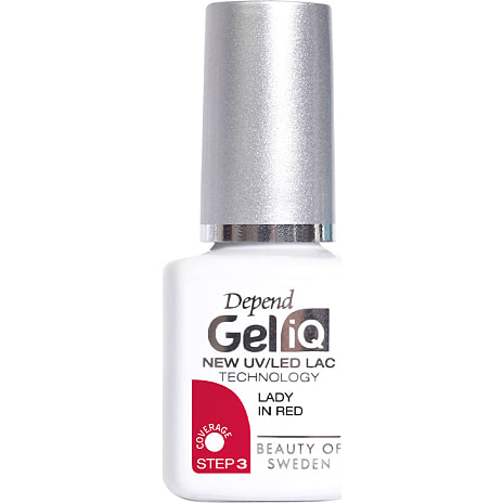Depend Neglelak 1031 Lady In Red
