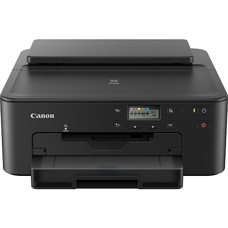 Canon Pixma TS705A printer