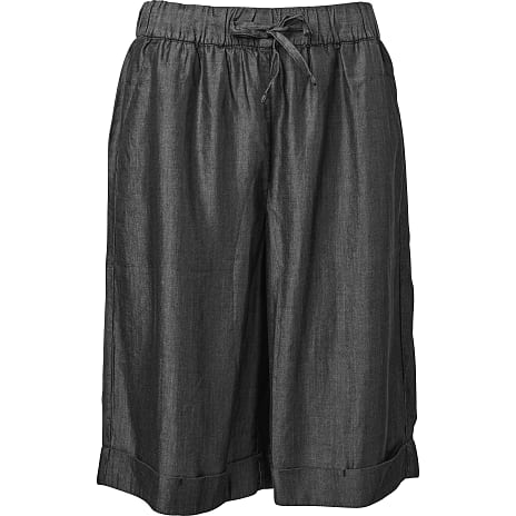 VRS Dame Shorts Str. M Sort