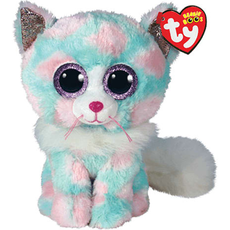 Ty Beanie Boos Opal