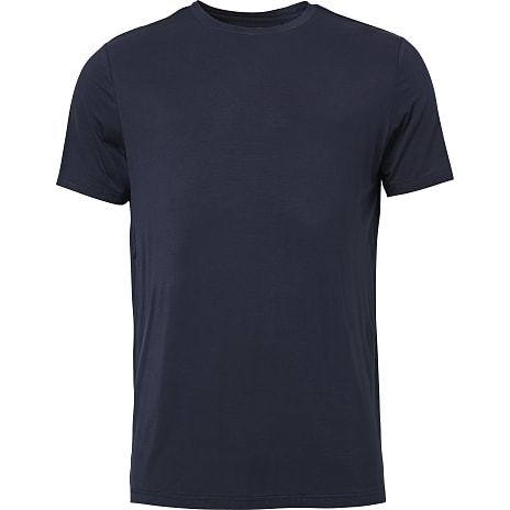 VRS Herre Nat T-shirt Str. 2XL Mørkeblå