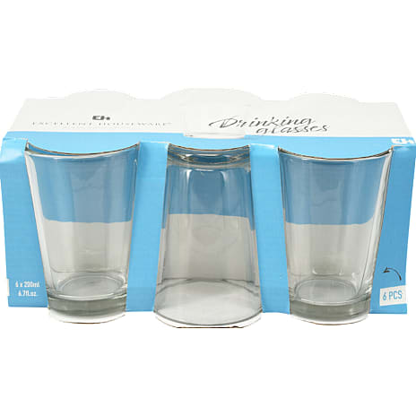 Drikkeglas