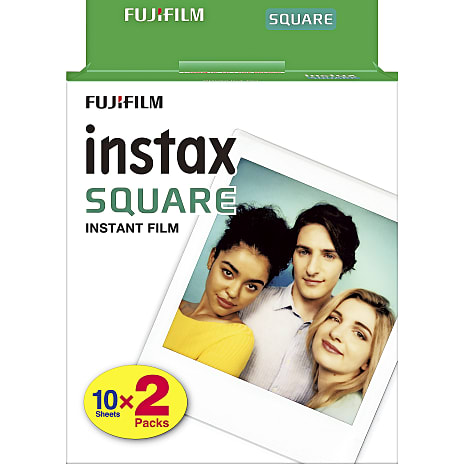 Instax Square Film