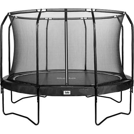 Salta Premium Black Edition Havetrampolin Ø427 inkl. stige