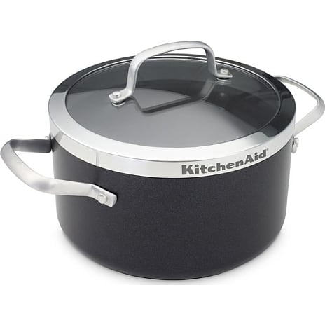 KitchenAid Gryde med Låg