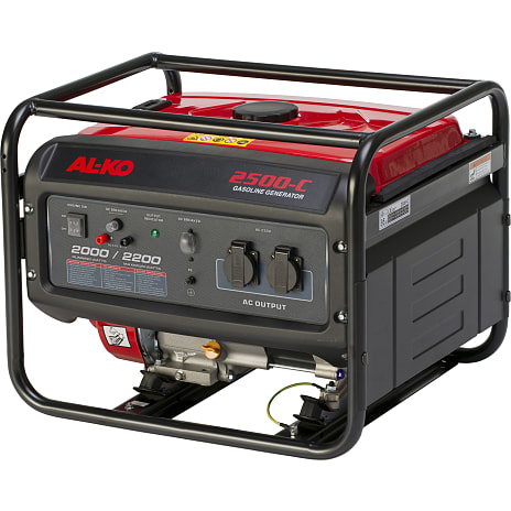 AL-KO 2500-C Generator
