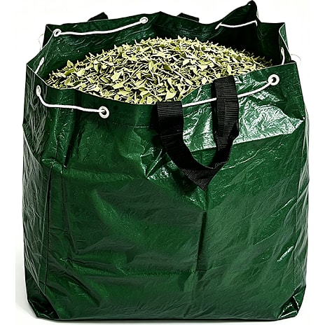 Haveaffaldssæk 70 x 60 x 72 cm