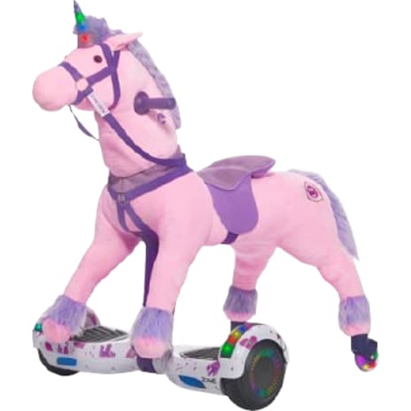 Power pony princess 1 stk.