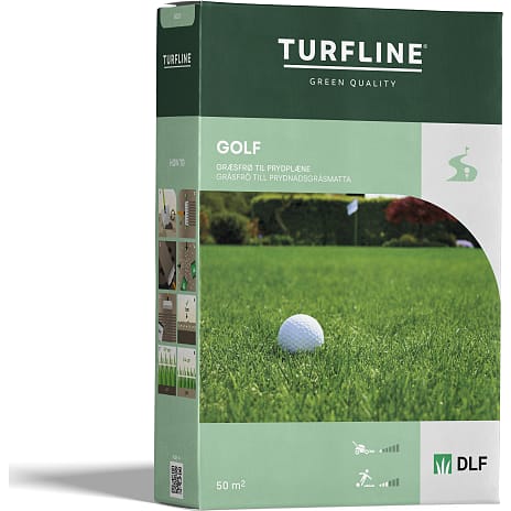 Turfline Golf Græsfrø