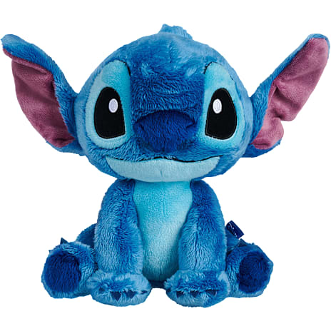 Disney Stitch Bamse 25 cm