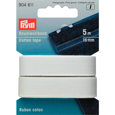 Prym Bændel 15mm