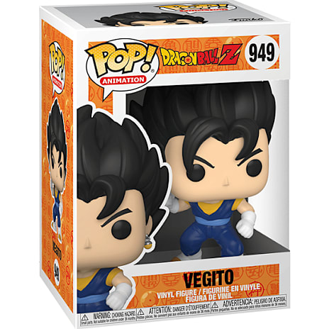 Funko POP! Dragon Ball Z Vegito