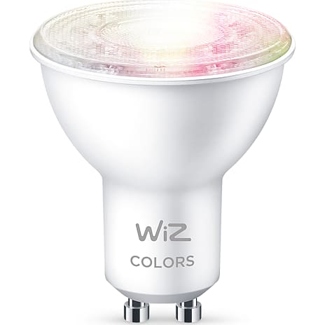 WiZ LED Spotpære 4,9W - Dæmpbar