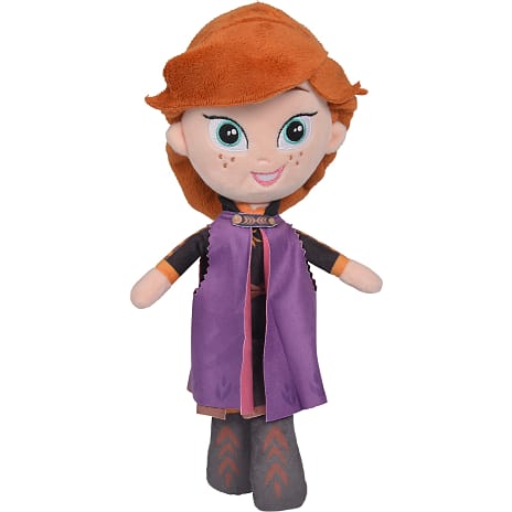 Disney Frost 2 Anna Bamse