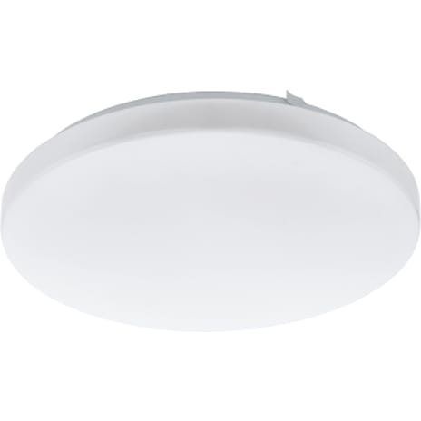 Eglo Frania Væg- og Loftlampe Hvid