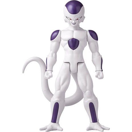 Banpresto Limit Breaker Figur Frieza 4th