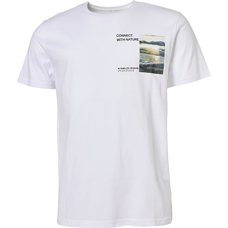 VRS Herre T-shirt Str. 2XL Hvid