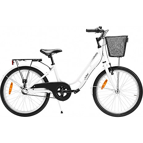 PUCH Sky Børnecykel 3 Gear 20" Hvid