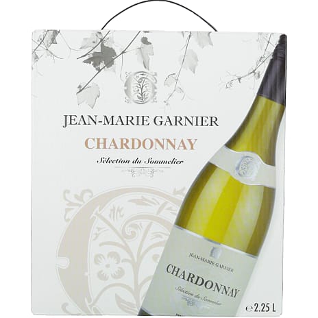 Jean-Marie Garnier Chardonnay