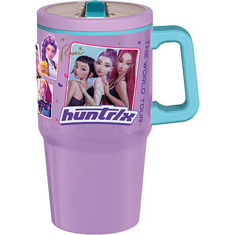 Stor K-Pop Cool Easy Sipper Drikkedunk